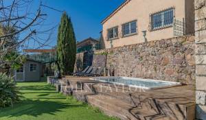 Vente Villa Golfe-Juan