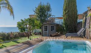 Vente Villa Golfe-Juan