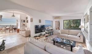 Vente Villa Golfe-Juan