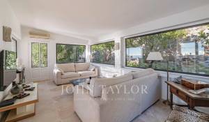 Vente Villa Golfe-Juan
