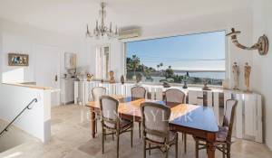 Vente Villa Golfe-Juan