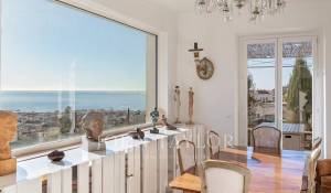 Vente Villa Golfe-Juan