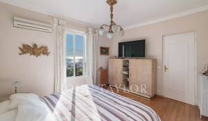 Vente Villa Golfe-Juan