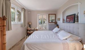 Vente Villa Golfe-Juan