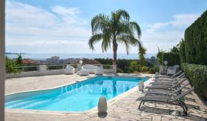 Vente Villa Golfe-Juan