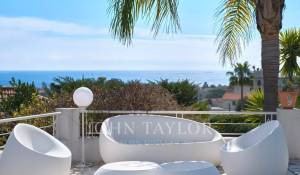 Vente Villa Golfe-Juan