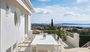 Vente Villa Golfe-Juan