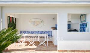 Vente Villa Golfe-Juan