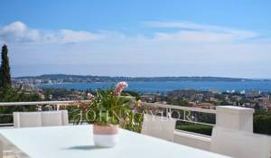 Vente Villa Golfe-Juan