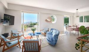 Vente Villa Golfe-Juan