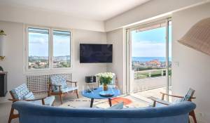 Vente Villa Golfe-Juan