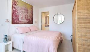 Vente Villa Golfe-Juan