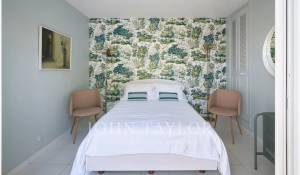 Vente Villa Golfe-Juan