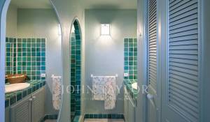 Vente Villa Golfe-Juan