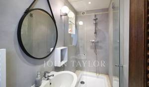 Vente Villa Golfe-Juan