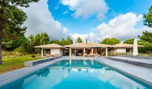 Vente Villa Grândola e Santa Margarida da Serra