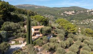 Vente Villa Grasse