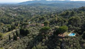 Vente Villa Grasse
