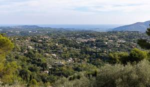 Vente Villa Grasse