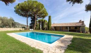 Vente Villa Grasse