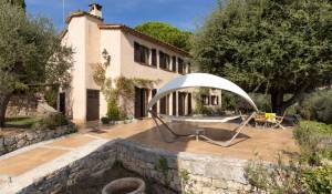 Vente Villa Grasse