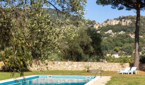 Vente Villa Grasse