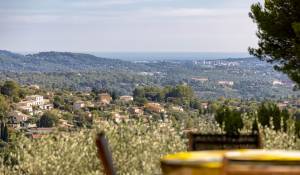 Vente Villa Grasse