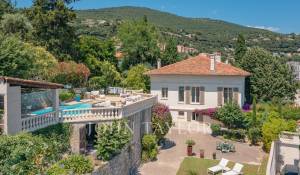 Vente Villa Grasse