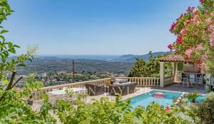 Vente Villa Grasse