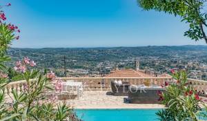 Vente Villa Grasse