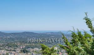Vente Villa Grasse