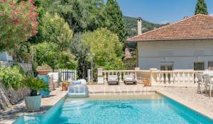 Vente Villa Grasse