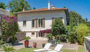 Vente Villa Grasse
