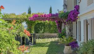 Vente Villa Grasse