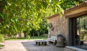 Vente Villa Grasse
