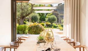 Vente Villa Grasse