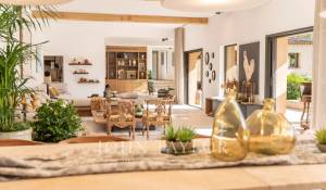 Vente Villa Grasse