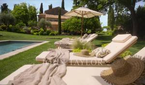 Vente Villa Grasse