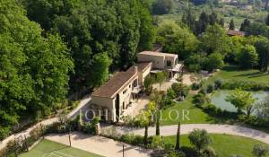 Vente Villa Grasse
