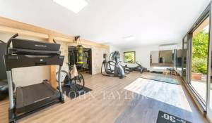 Vente Villa Grasse