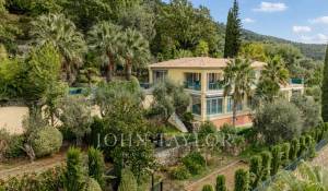 Vente Villa Grasse