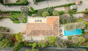 Vente Villa Grasse