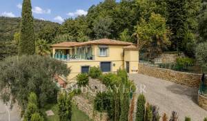 Vente Villa Grasse