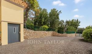 Vente Villa Grasse