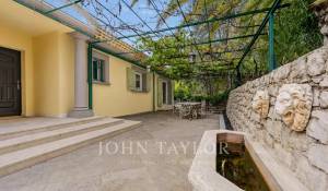 Vente Villa Grasse