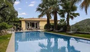 Vente Villa Grasse