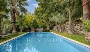 Vente Villa Grasse