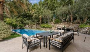 Vente Villa Grasse