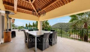 Vente Villa Grasse
