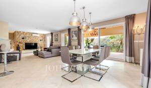 Vente Villa Grasse